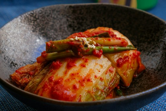 Honolulu's Taste of Korea Turns 10, Serving Pyongyang-Style Kimchi for the First Time