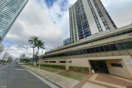 Honolulu's Trial of Fears Traps Visitors in a Fake Outbreak on Queen Street