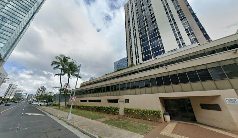 Honolulu's Trial of Fears Traps Visitors in a Fake Outbreak on Queen Street