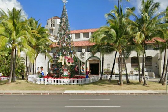 Honolulu To Pay Nearly $2M After Cops Beat Wrong Man Chasing Killer