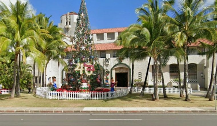 Honolulu To Pay Nearly $2M After Cops Beat Wrong Man Chasing Killer