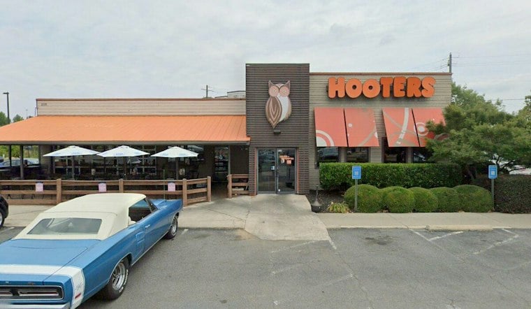 Hooters Shutters Kennesaw and Conyers Spots, Leaving Metro Atlanta With Just Two