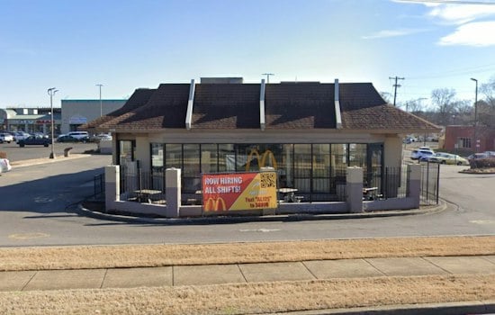 Hoover 20-Year-Old Shot Dead Outside Birmingham McDonald's During Mystery Meetup