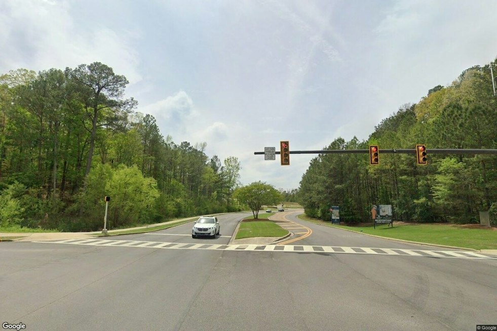 Hoover Delays Riverchase Community Center Over Zoning and Traffic Study; Trace Crossings Lots Over Flooding Fix