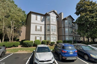 Hoover Fire Tears Through 12 Apartment Units Before Dawn, Everyone Escapes Unhurt