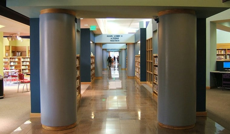 Hoover Library Throws 18-and-Up Rocky Horror Party With Prop Bags, Costume Contest