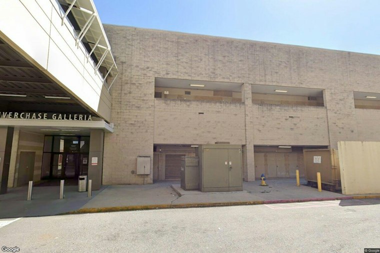 Hoover Mall Shooting That Killed Boy, 8, Ends With Upheld Convictions
