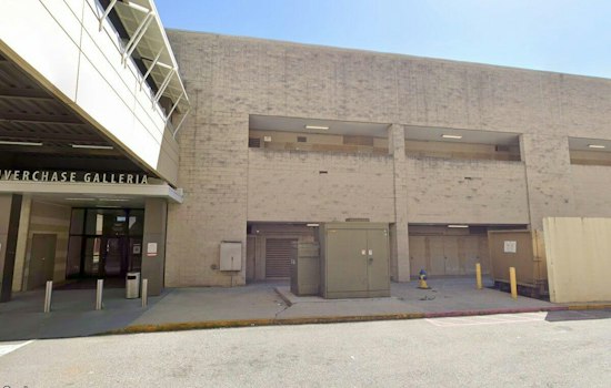 Hoover Mall Shooting That Killed Boy, 8, Ends With Upheld Convictions