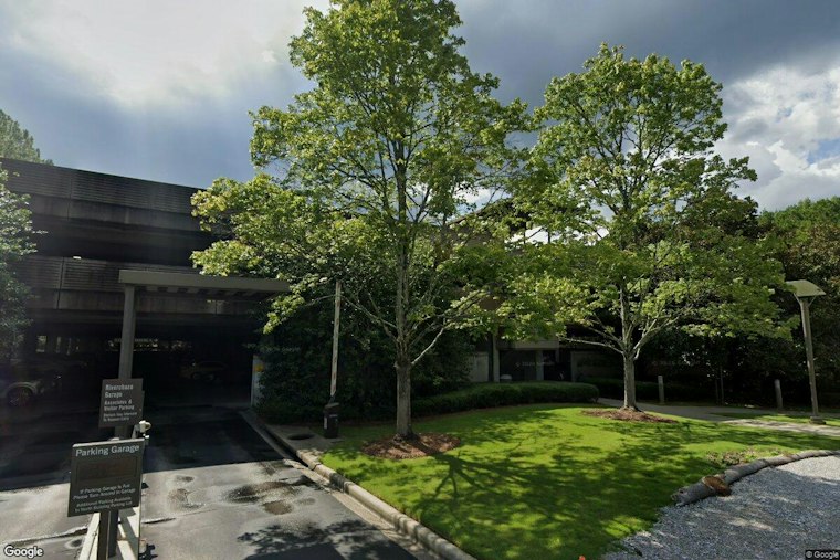Hoover's Riverwalk Health &amp; Wellness Center Project