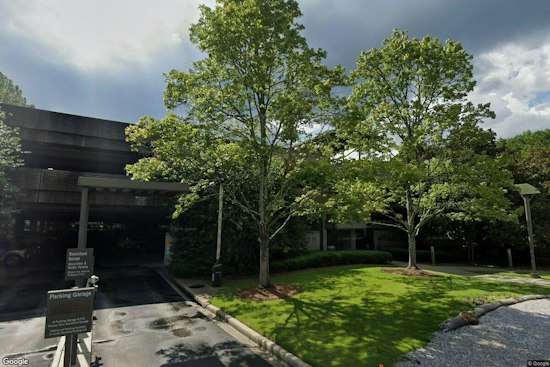 Hoover's Riverwalk Health &amp; Wellness Center Project