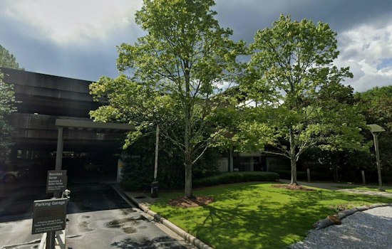 Hoover's Riverwalk Health & Wellness Center Project