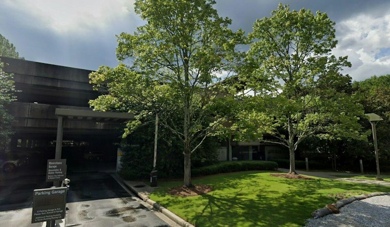 Hoover's Riverwalk Health & Wellness Center Project