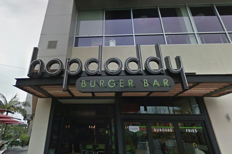Hopdoddy Burger Bar Stakes Claim at Schertz Station, Eyes February 2027 Opening
