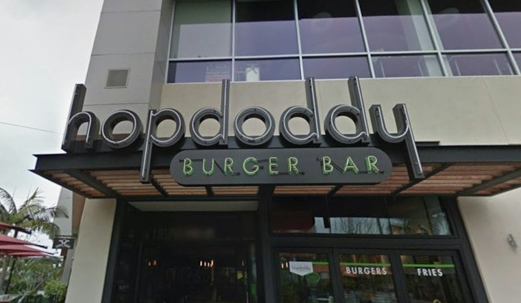 Hopdoddy Burger Bar Stakes Claim at Schertz Station, Eyes February 2027 Opening