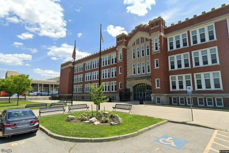 Hope High Sexual Assault Case Raises Questions About Student Safety and School Response