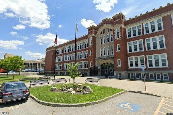 Hope High Sexual Assault Case Raises Questions About Student Safety and School Response