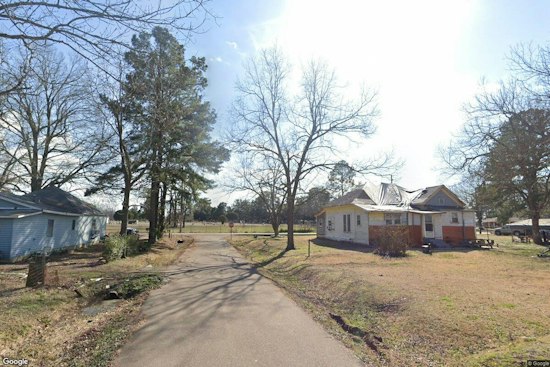Hope Teen, 14-Year-Old Found Hiding After Gunfire Rips Through Sleeping Man's Home