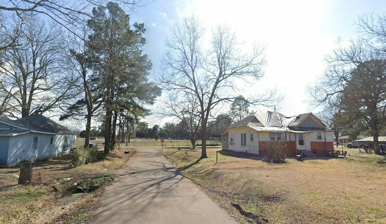 Hope Teen, 14-Year-Old Found Hiding After Gunfire Rips Through Sleeping Man's Home