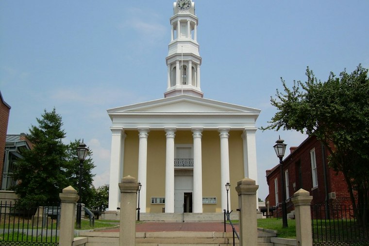 Hopewell and Chesterfield Men Face 120 Child Sex Abuse Charges Combined