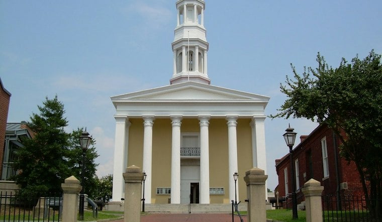 Hopewell and Chesterfield Men Face 120 Child Sex Abuse Charges Combined
