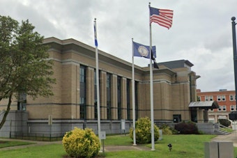 Hopewell Dad Admits on Recorded Call He Shook Baby Who Later Died