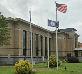Hopewell Dad Admits on Recorded Call He Shook Baby Who Later Died