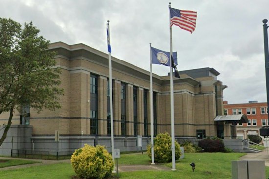 Hopewell Dad Admits on Recorded Call He Shook Baby Who Later Died