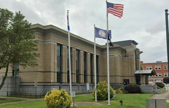 Hopewell Dad Admits on Recorded Call He Shook Baby Who Later Died
