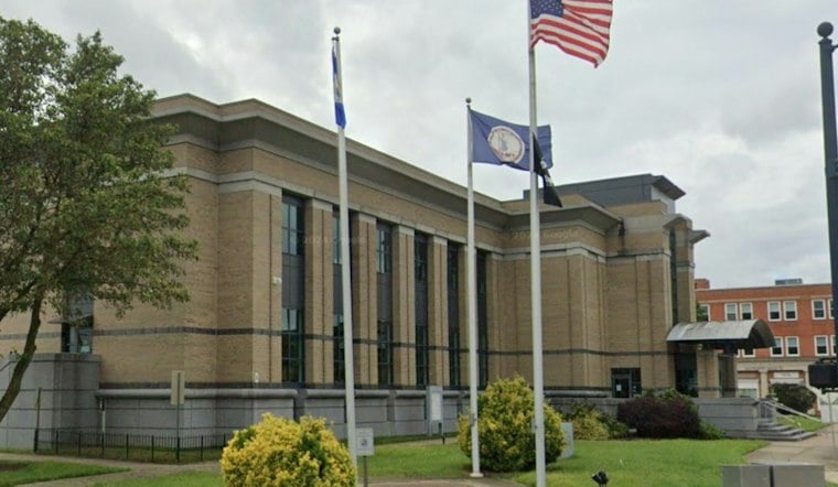 Hopewell Dad Admits on Recorded Call He Shook Baby Who Later Died