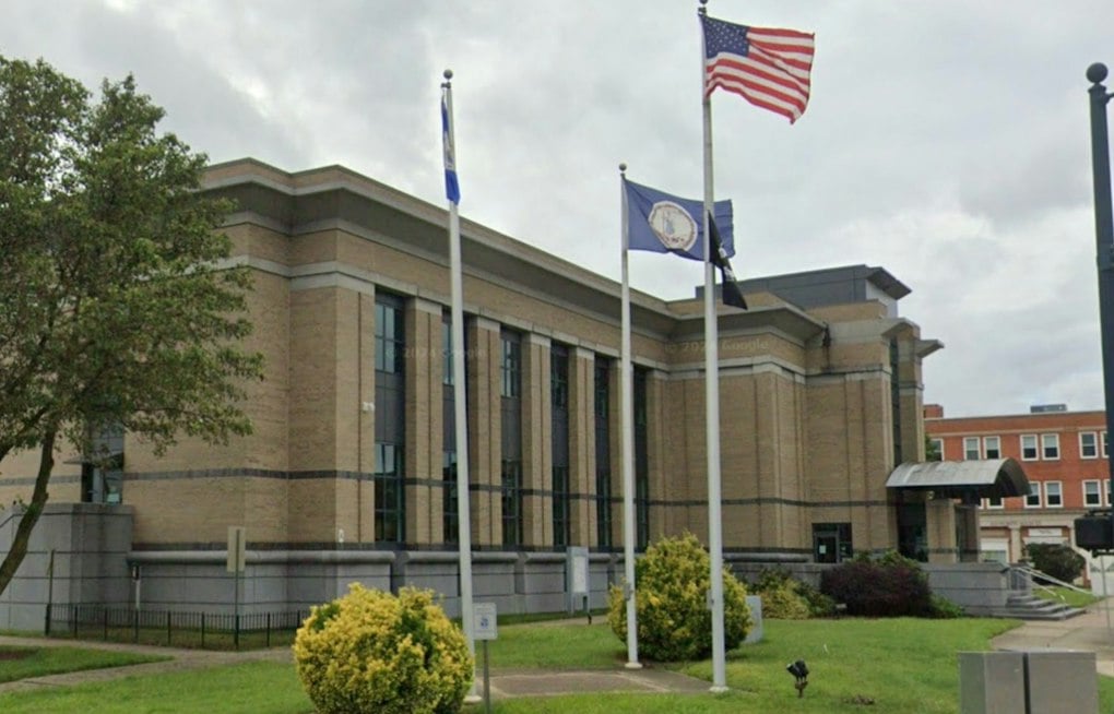 Hopewell Dad Admits on Recorded Call He Shook Baby Who Later Died
