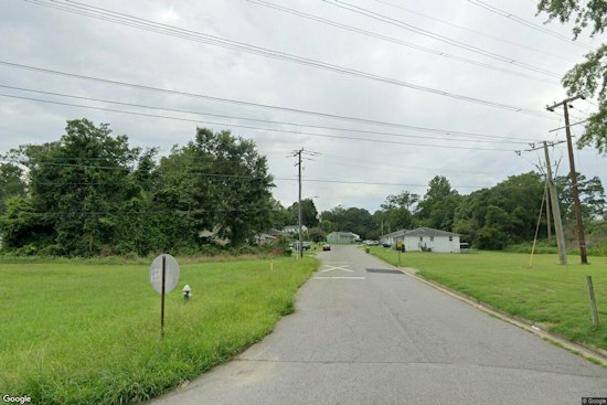 Hopewell Man, 34, Shot Dead on Arlington Road, Police Call It Isolated