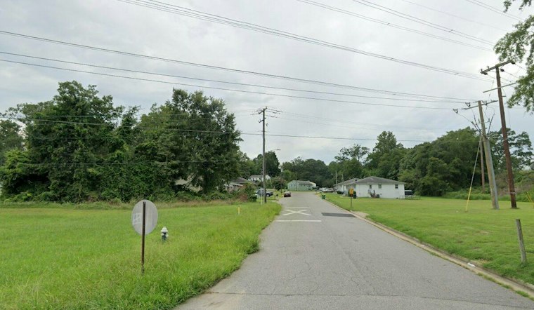 Hopewell Man, 34, Shot Dead on Arlington Road, Police Call It Isolated
