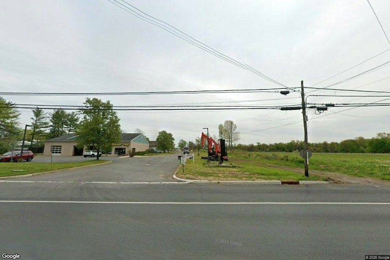 Hopewell Planning Board Clears 108,000-Square-Foot Warehouse on Route 31