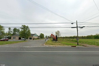 Hopewell Planning Board Clears 108,000-Square-Foot Warehouse on Route 31