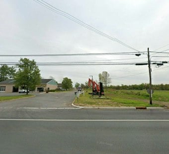 Hopewell Planning Board Clears 108,000-Square-Foot Warehouse on Route 31