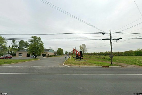 Hopewell Planning Board Clears 108,000-Square-Foot Warehouse on Route 31
