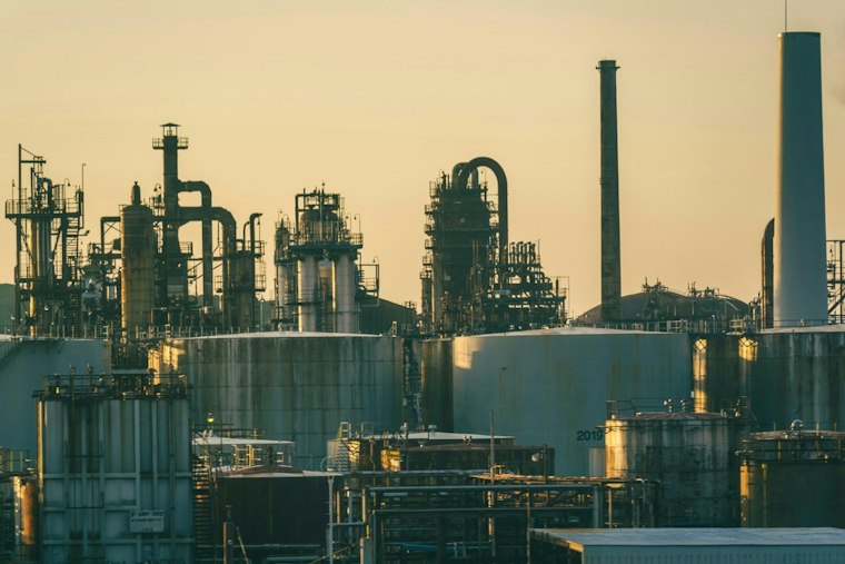 Hopewell's Century-Old Chemical Plant Selected for Proposed $47.4M USDA Funding for Ammonia Expansion