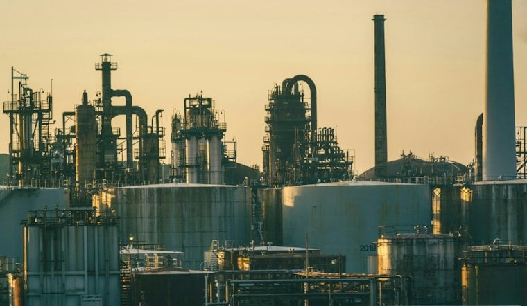Hopewell's Century-Old Chemical Plant Selected for Proposed $47.4M USDA Funding for Ammonia Expansion