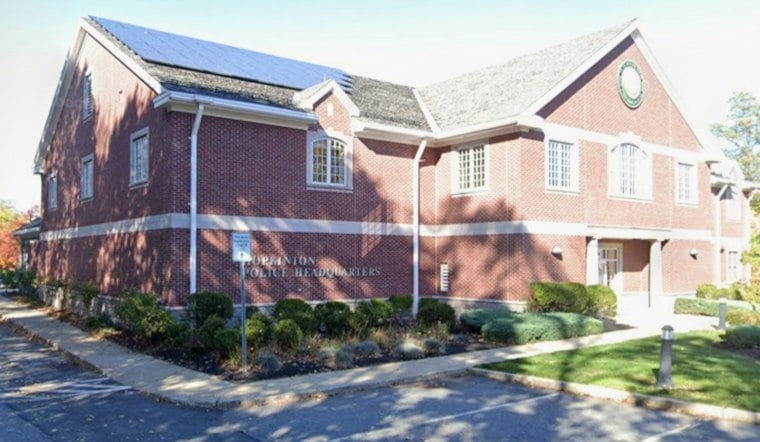 Hopkinton Man Faces Felony Charge After Fender-Bender Dispute Turns Into Gun Scare