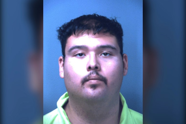 Horizon City Firefighter, 23, Jailed in Alleged Assaults of Teen Met on Instagram