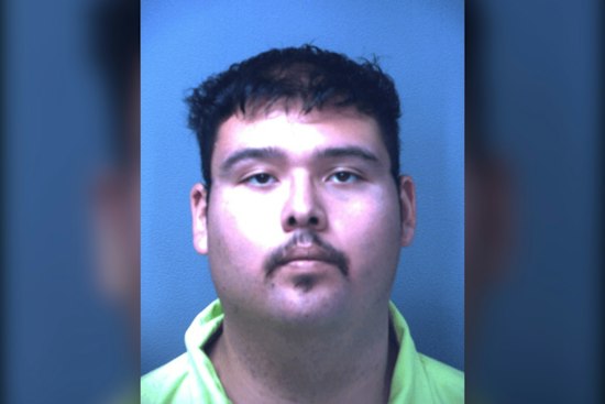 Horizon City Firefighter, 23, Jailed in Alleged Assaults of Teen Met on Instagram