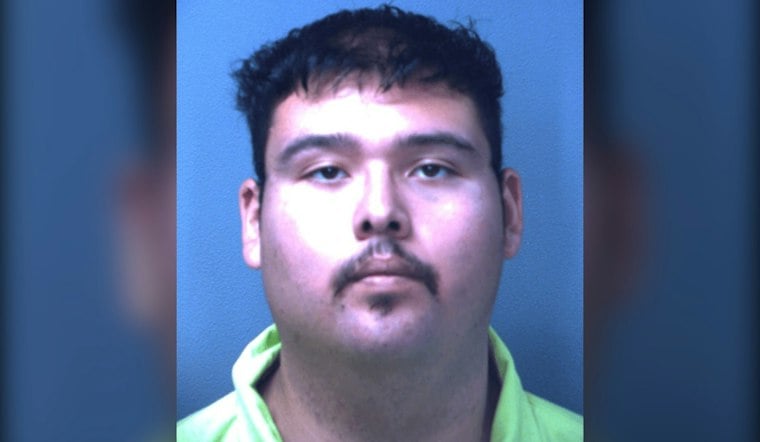 Horizon City Firefighter, 23, Jailed in Alleged Assaults of Teen Met on Instagram