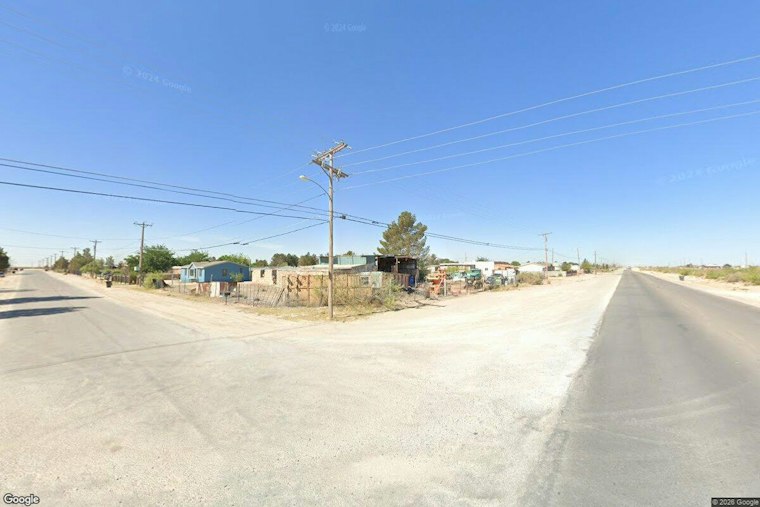 Horizon City Flooding Forces Seven Homes Out as Crews Hunt for Source