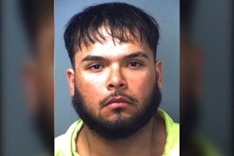 Horizon City Man's ATV Wheelie Near Deputies Ends in Foot Chase, $22,500 Bond