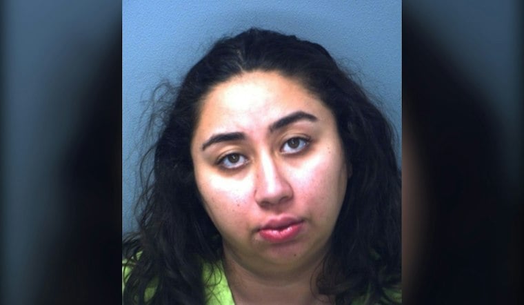 Horizon City Woman Busted for Scooter DWI With Blood Alcohol Triple the Limit