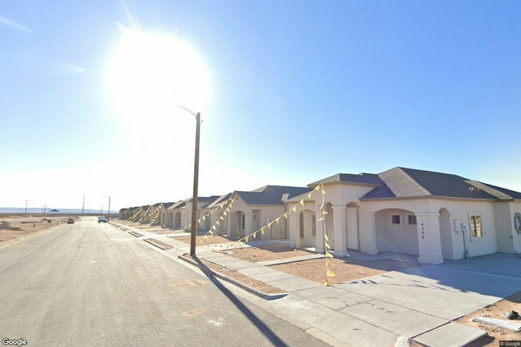Horizon Man, 42, Accused of Pointing AR-15 at Neighbors Over Blocked Driveway