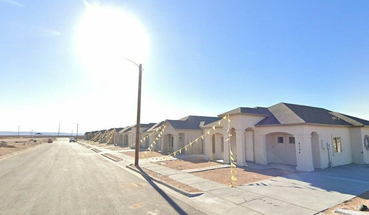 Horizon Man, 42, Accused of Pointing AR-15 at Neighbors Over Blocked Driveway