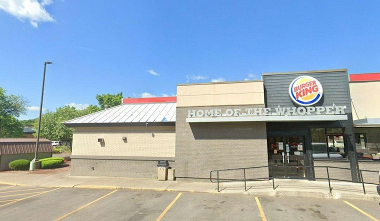 Hornell Burger King Reopens With Kiosks, King Booth After Rocky Two-Month Overhaul