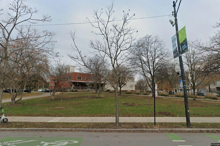 Horner Park Basketball Rims Too Low, Bulls Say Fix Coming