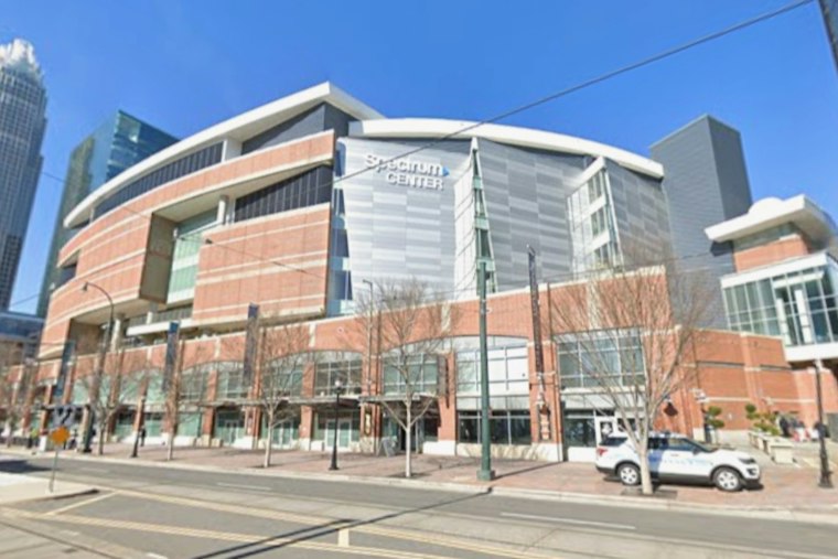 Hornets Flood Charlotte With Month-Long Pull-Up Tour Before Hawks Home Opener